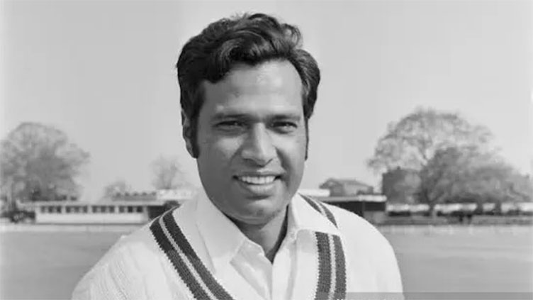 Former Pakistan captain Saeed Ahmed passes away at 86