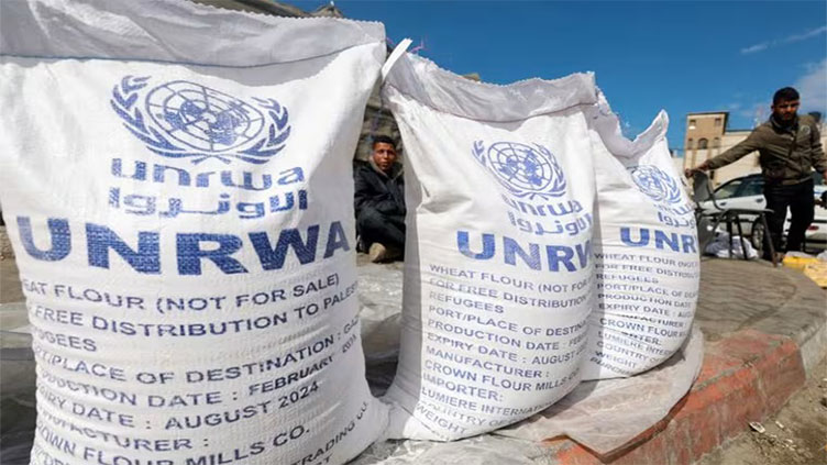 Saudi Arabia boosts funding to UNRWA by US$40m for Gaza relief