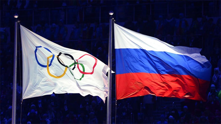 Russia rages against Olympic chiefs, accuses them of 'neo-Nazism'