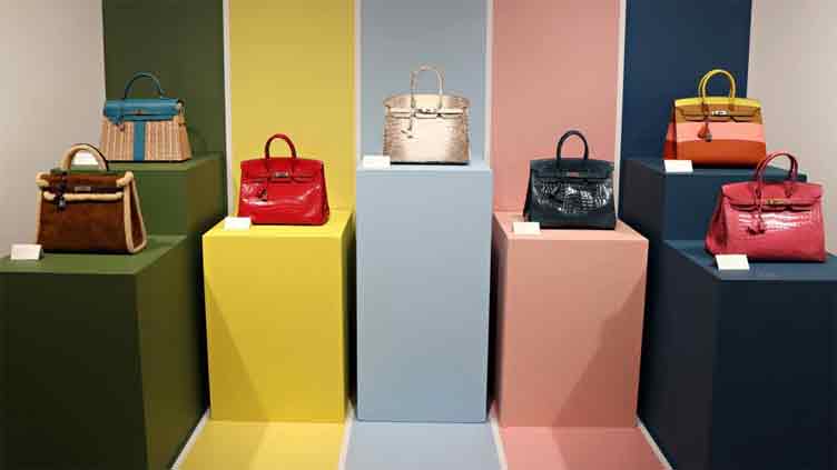 Hermes faces lawsuit in California over 'refusal' to sell Birkin handbag
