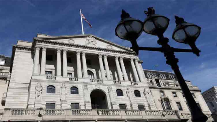 Bank of England to hold rate despite slowing inflation