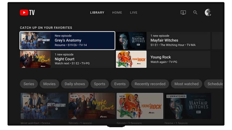 YouTube TV to roll out Multiview feature to iPhone, iPad, Android in few months 