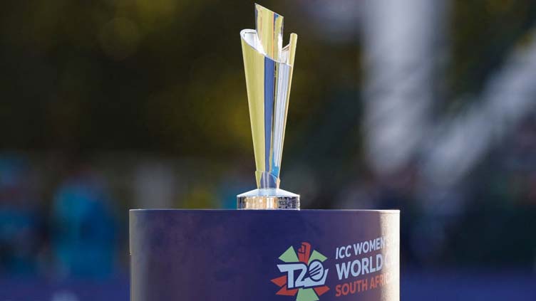 Fixtures announced for the ICC Women's T20 World Cup Qualifier 2024