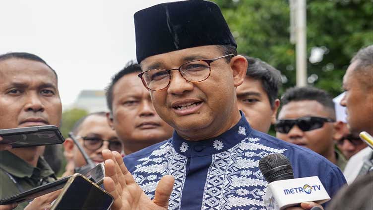 Indonesia presidential runner-up alleges widespread fraud as he contests official election results