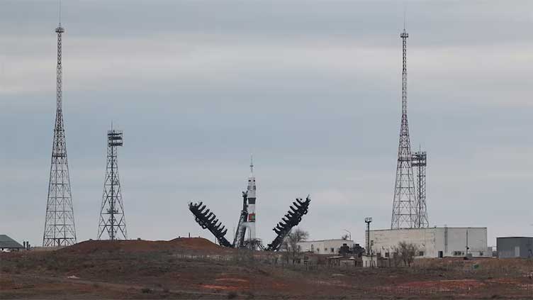 Launch of Russian spacecraft cancelled at last minute