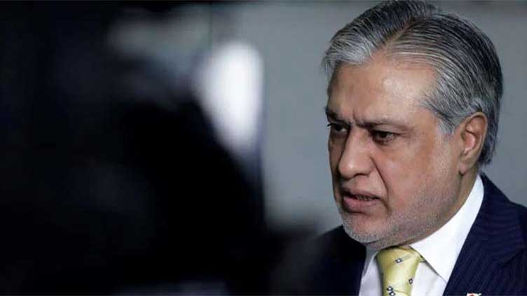 Dar emphasises Pakistan's dedication to peaceful utilisation of nuclear energy