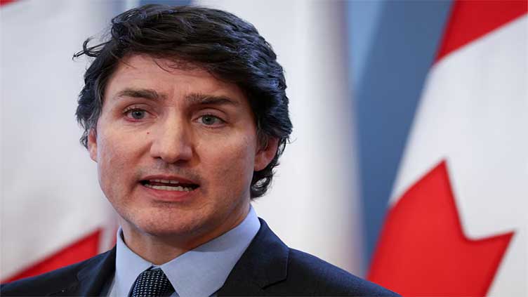 Trudeau government survives no confidence vote over Canada carbon tax rise