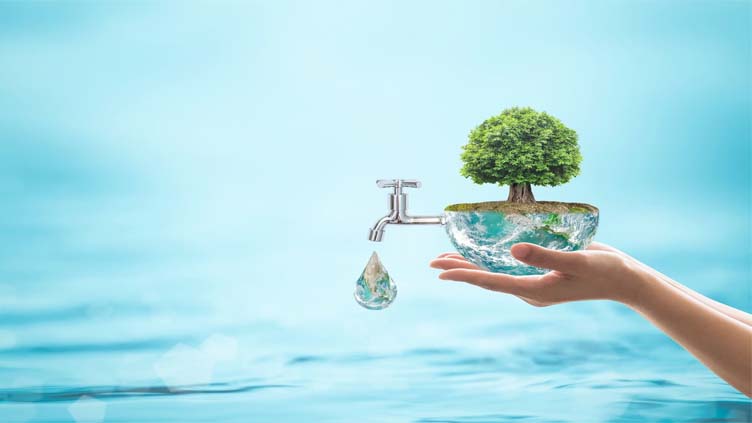 World Water Day is being observed today