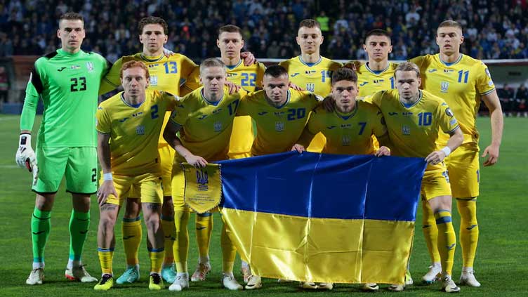 Ukraine come back to beat Bosnia and Herzegovina and keep alive Euro hopes