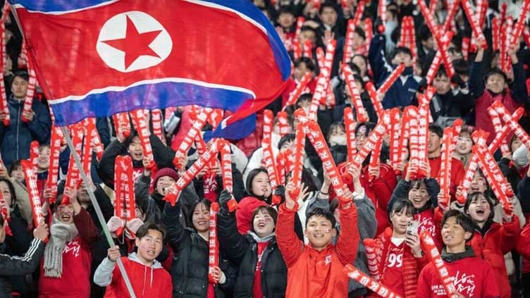 North Korea v Japan World Cup qualifier to take place at neutral venue