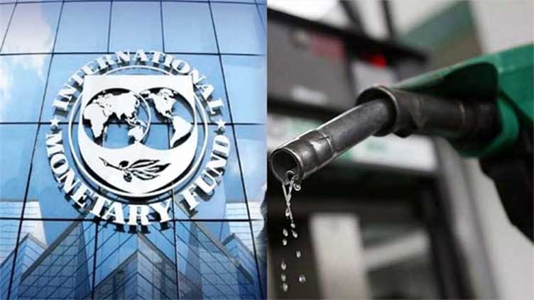 Do more: IMF asks govt to impose 18pc GST on petroleum products