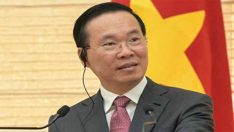 What's next for Vietnam after Vo Van Thuong resigns?