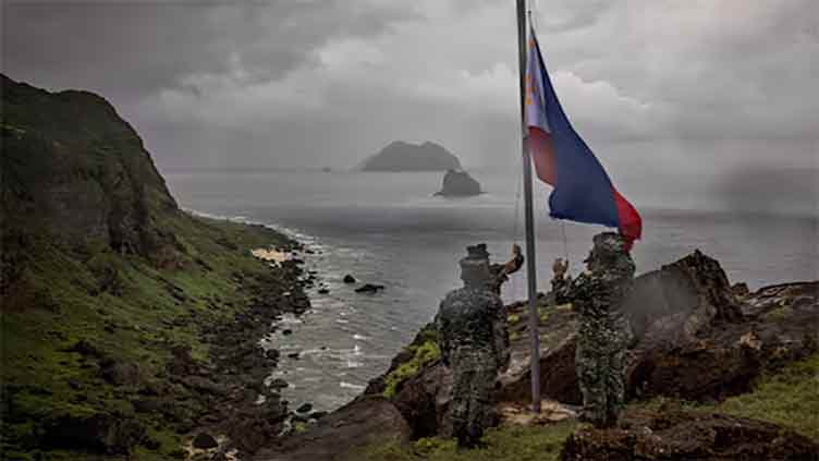 Philippines to build new islands port near Taiwan without US help, governor says