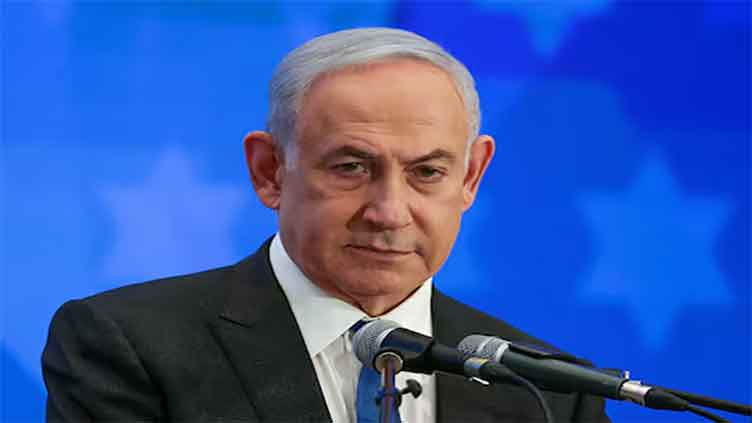 Netanyahu tells Blinken Israel will 'do it alone' in Rafah push