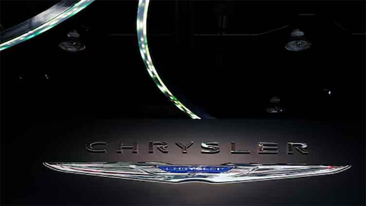 Chrysler to recall about 286,000 US vehicles over airbag inflator issue, NHTSA says