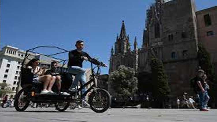 Barcelona's tourism industry going 'unpunished'?