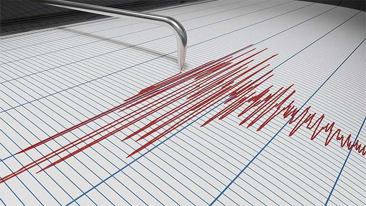 Earthquake of magnitude 6.7 strikes Papua New Guinea, GFZ says