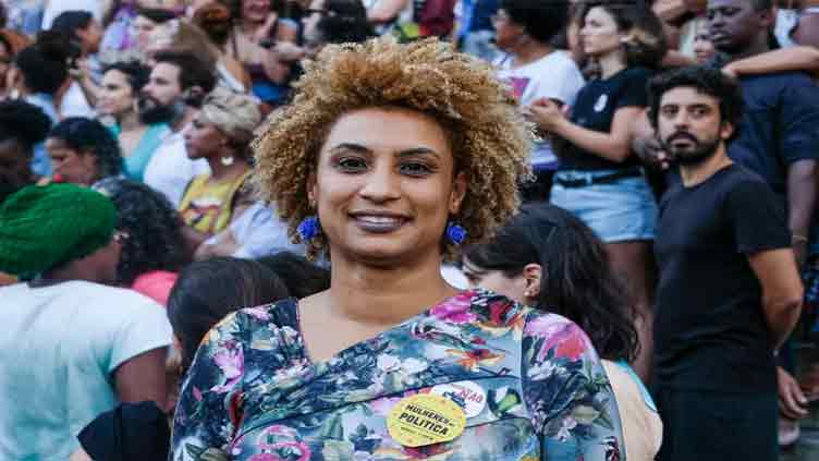Brazil police seek three arrests tied to 2018 murder of Rio councilwoman