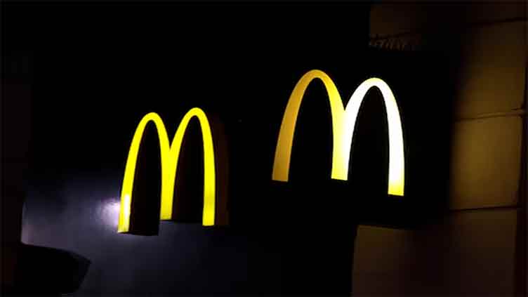 McDonald's stores close in Sri Lanka after deal with partner ends
