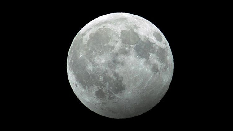First lunar eclipse of 2024 to occur today