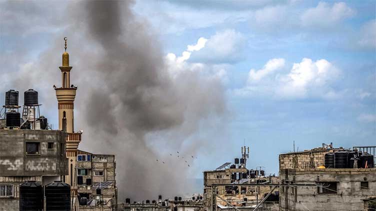 UN Security Council to vote on new Gaza ceasefire resolution