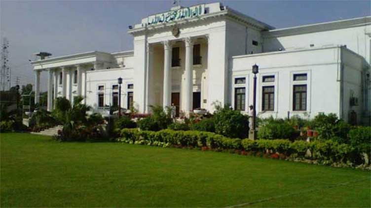 Oath-taking delay: Opposition in KP Assembly moves PHC