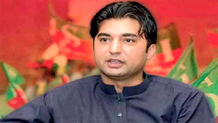 Murad Saeed permitted to contest Senate election