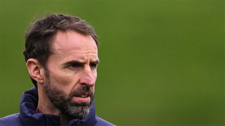 Southgate says injuries give England hopefuls chance to press case for Euro 2024