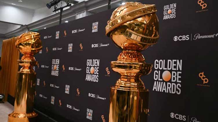 Golden Globes get five-year TV deal after rocky patch