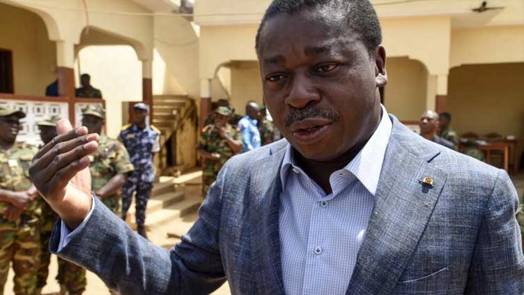 Togo moves from presidential to parliamentary system