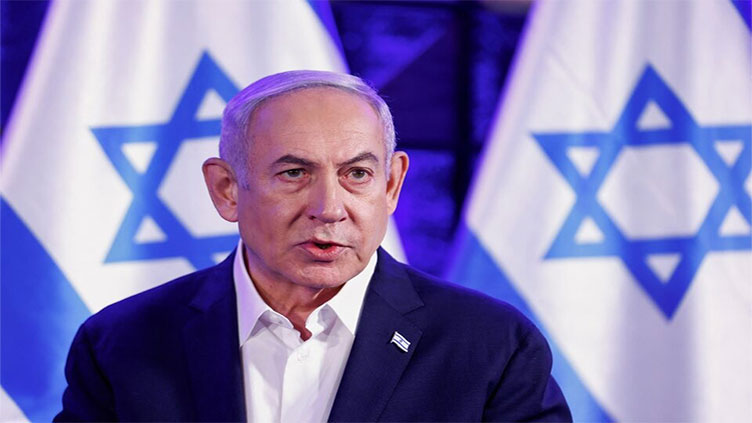 Israel's Netanyahu approves new Gaza ceasefire talks