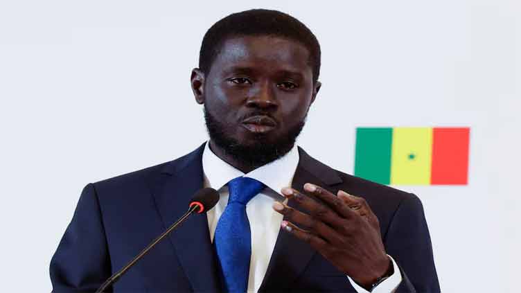 Senegal top court confirms Faye's election victory