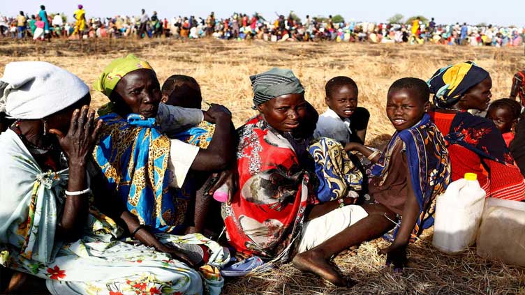 Sudan needs 'immediate action' on hunger to avert widespread death: report 