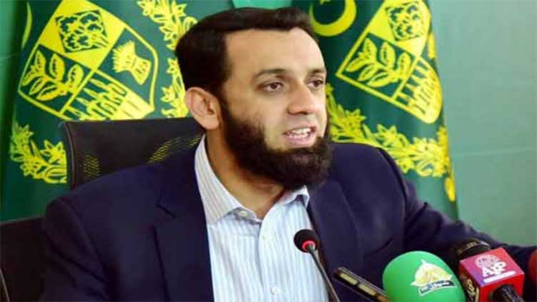 Prime minister has decided to hold all ministries accountable: Tarar