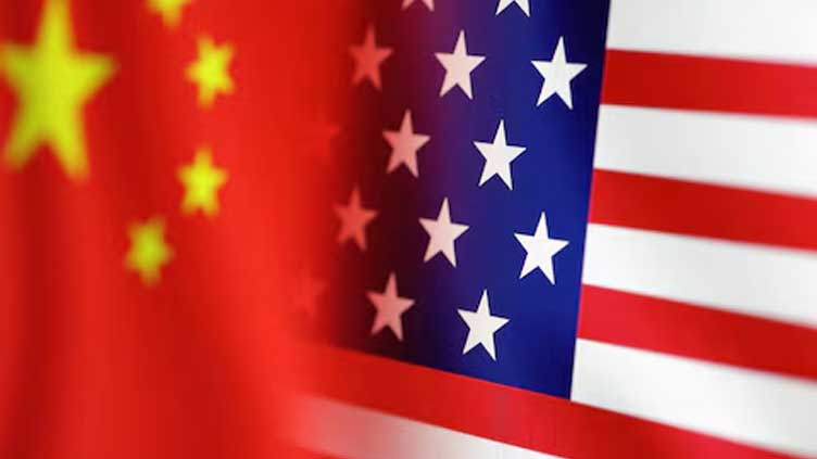 US updates export curbs on AI chips and tools to China