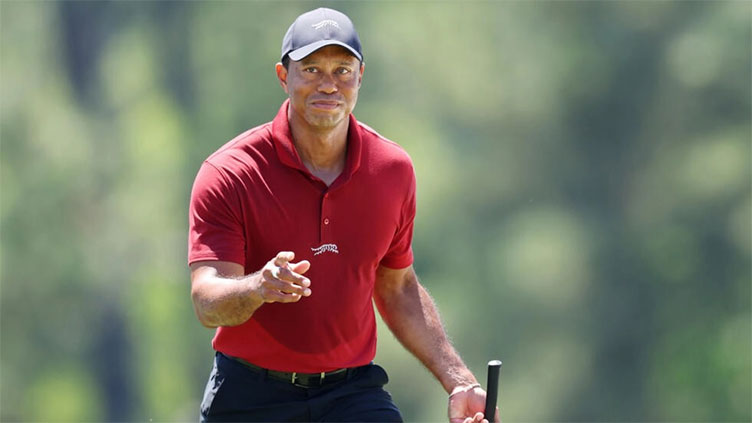 Tiger accepts special exemption into US Open at Pinehurst