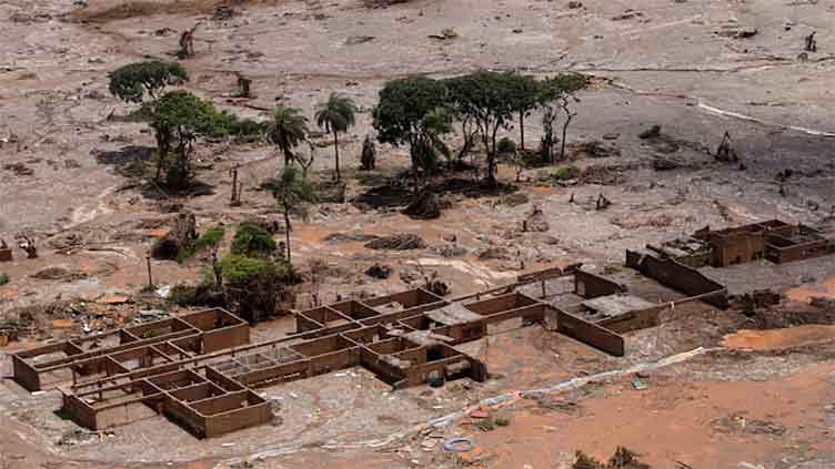 Brazil rejects Vale, BHP settlement offer for Mariana disaster