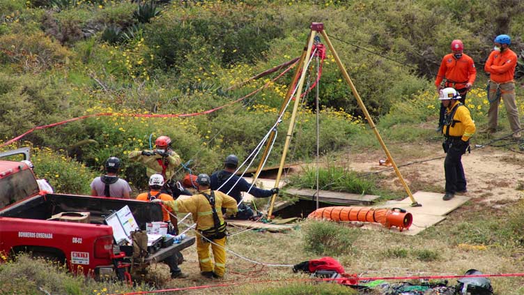 Bodies found in Mexico where Australian, US tourists went missing