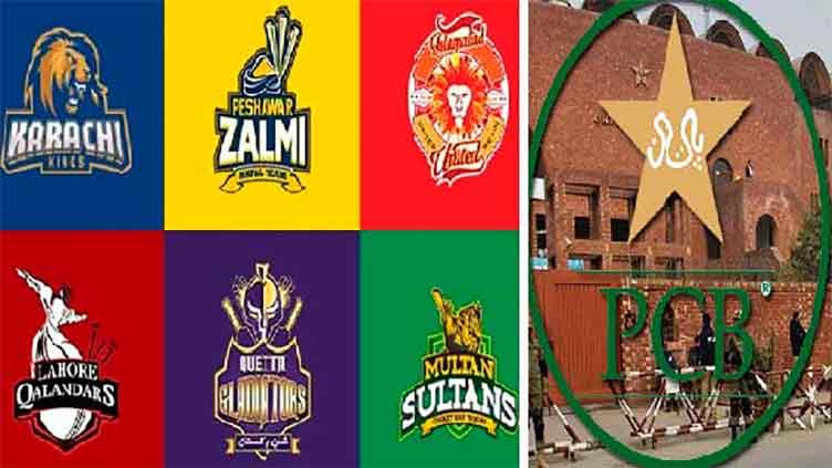 Champions Trophy 2025: Change in PSL 10's schedule on the cards