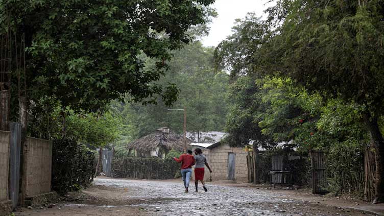 Haitians brace for more rain after downpours kill 13