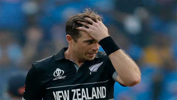 T20 bowlers must adapt or get left behind, New Zealand's Southee says