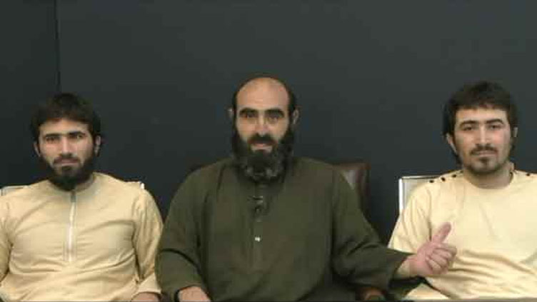 Family of suicide bomber Nizamuddin makes revelations