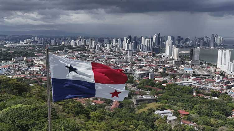 Panamanians vote in election dominated by former president who was barred from running