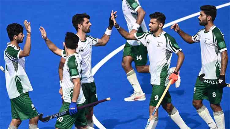 Pakistan beat South Korea in Sultan Azlan Shah Cup