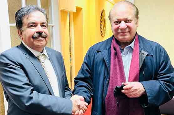 جعفر خان مندوخیل آج گورنر بلوچستان کے عہدے کا حلف اٹھائیں گے