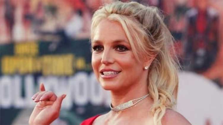 Is Britney Spears' family fret about her mental health?