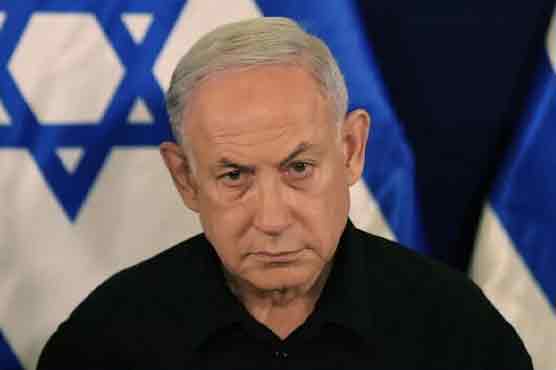 قیدیوں کے بدلے غزہ میں جنگ بندی کی شرط قبول نہیں: اسرائیلی وزیر اعظم