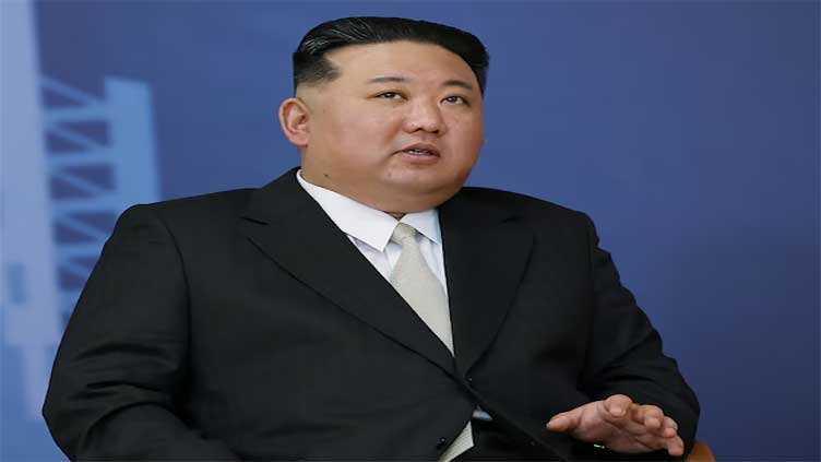 North Korea bolsters leader Kim with birthday loyalty oaths