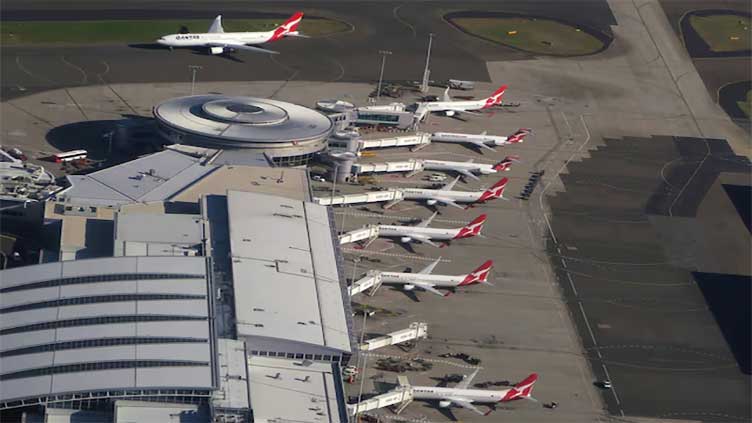 Qantas agrees to $66mn penalty in flight cancellation case