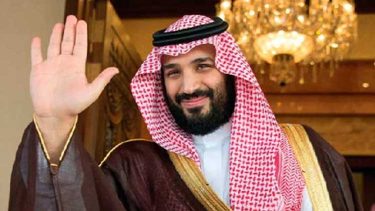 Saudi Crown Prince likely to visit Pakistan this month